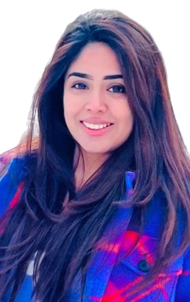 Suhani Gulati